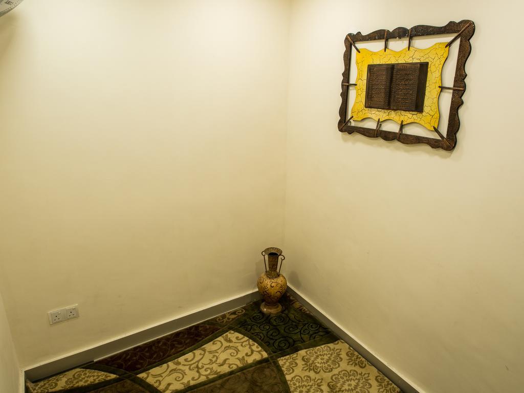 Goldbrick Hotel Bukit Bintang Kuala Lumpur Exterior photo