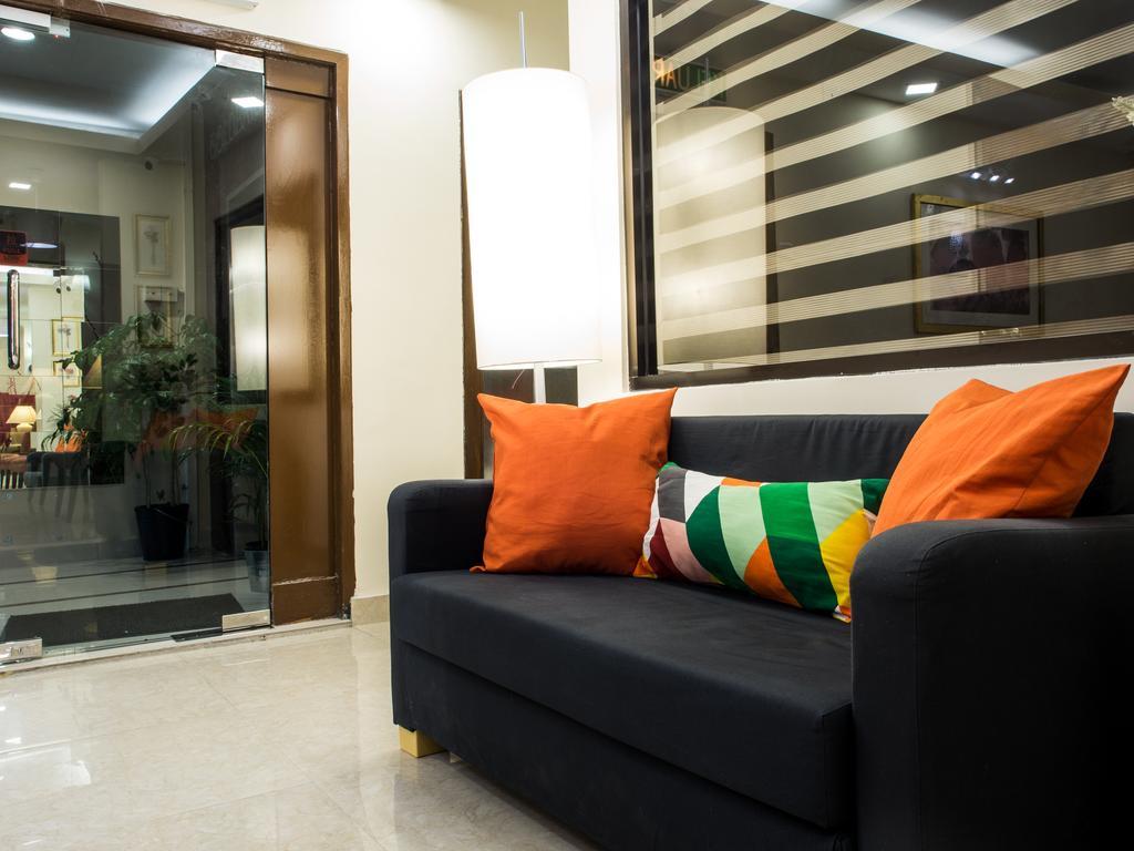 Goldbrick Hotel Bukit Bintang Kuala Lumpur Exterior photo