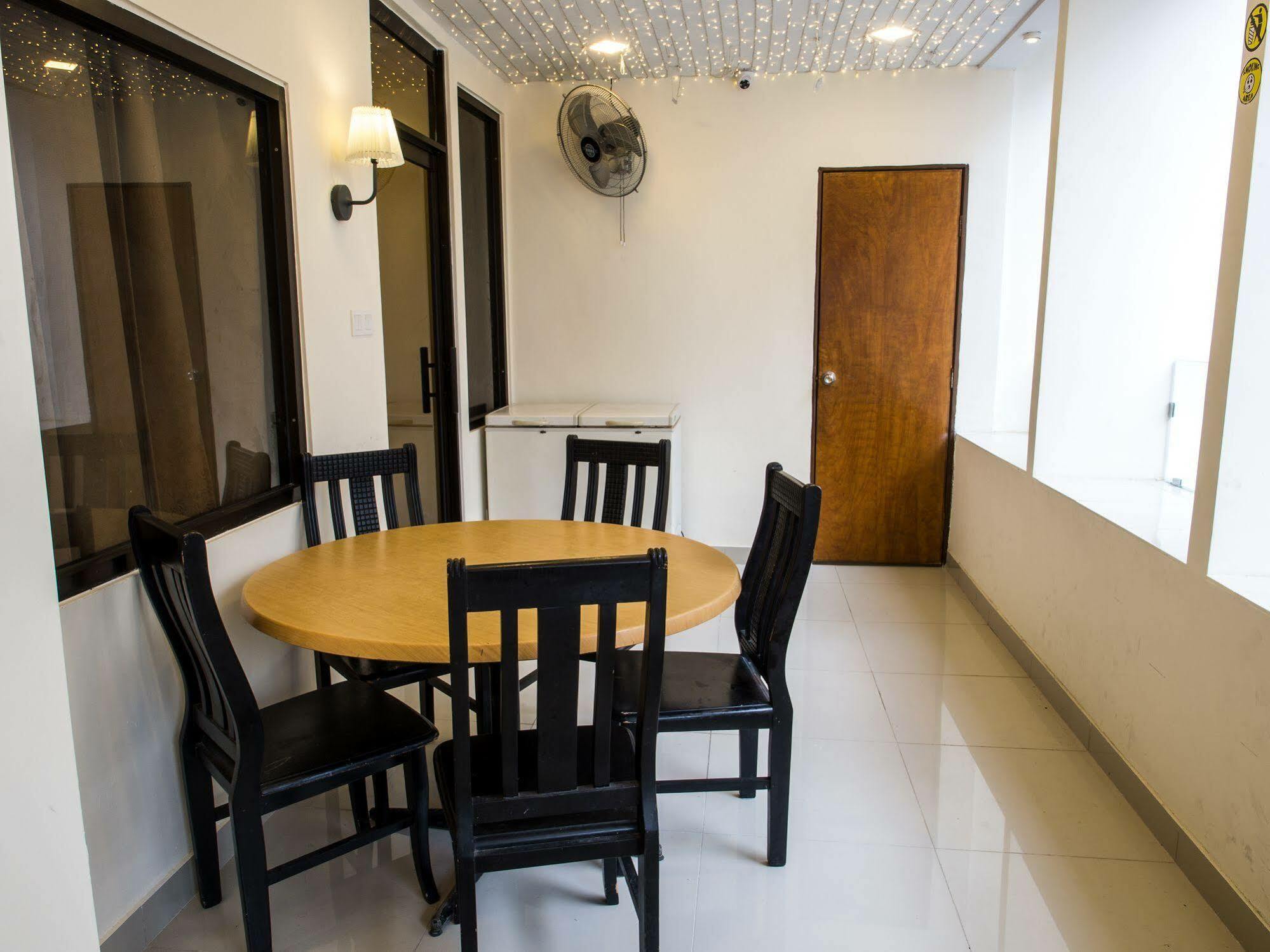 Goldbrick Hotel Bukit Bintang Kuala Lumpur Exterior photo