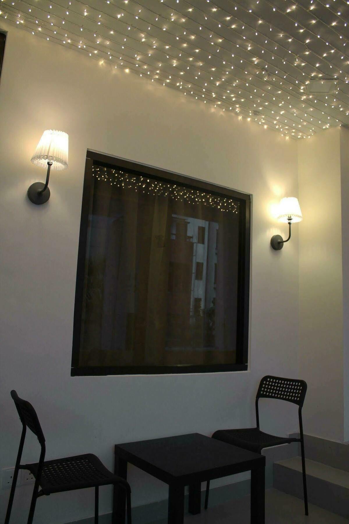 Goldbrick Hotel Bukit Bintang Kuala Lumpur Exterior photo